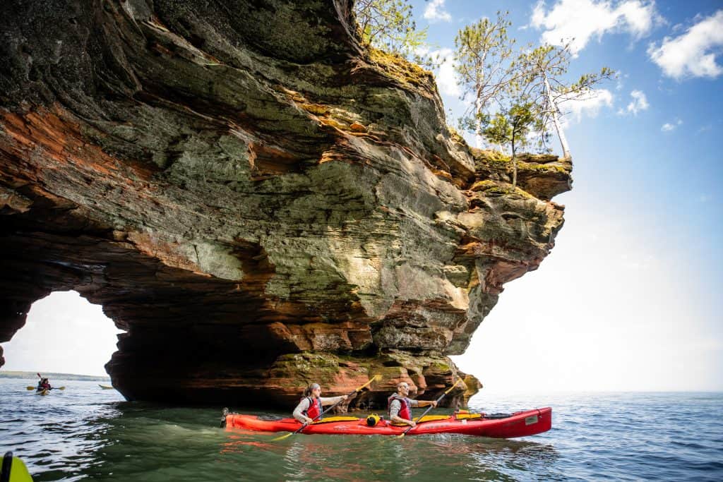 Zero To Travel - Only in Wisconsin